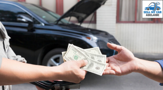 How to Avoid Fraud When Dealing with Car Wreckers in Adelaide?