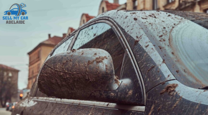 When is the Right Time to Dispose Your Old Car?