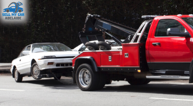 Why Are Premium Cars Worthy Assets to Wreckers?