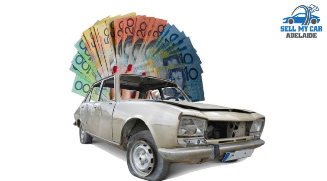 6 Common Misconceptions About Selling Scrap Cars for Cash