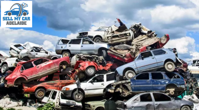 How Car Wreckers in Adelaide Contribute to the Used Parts Industry?