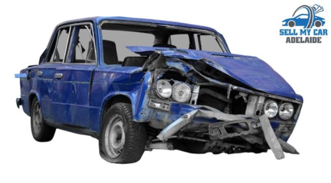5 Things You Must Do Before Selling Your Junk and Damaged Car