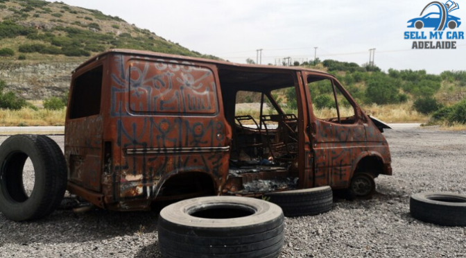 How to Find Buyers for Your Junk Car and Get Quick Payments?
