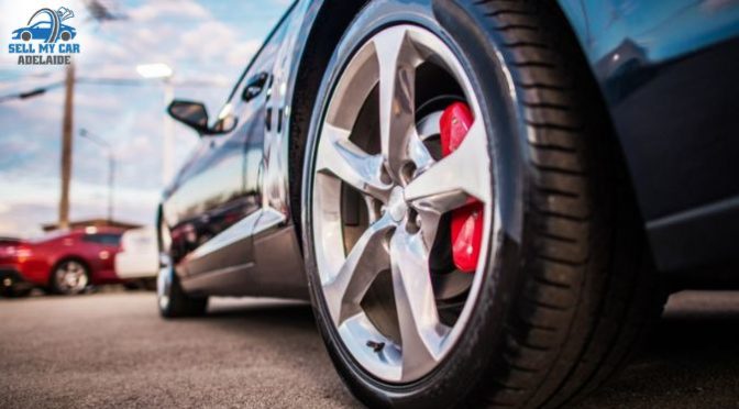 Top 4 Strategies To Sell Your Car Fast and Efficiently