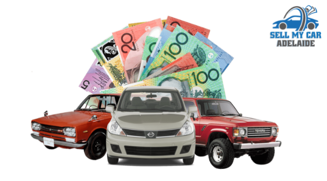 What Happens When Your Vehicle Arrives at the Cars for Cash Scrapyard?